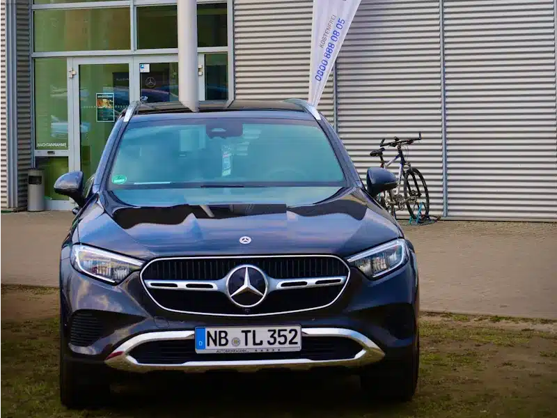 Autovermietung Waren (Müritz) CITY-CAR Autovermietung Waren