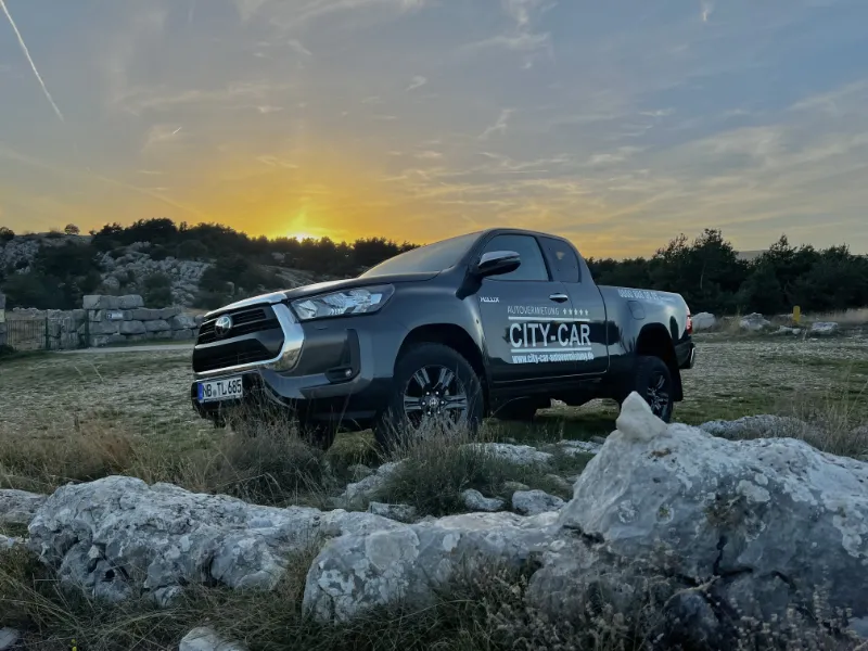 Pick-Up mieten mieten Sie Ihr Wunschauto für Ihre Freizeitaktivitäten