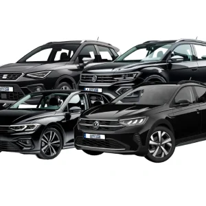 CITY-CAR - ABO - Kompaktwagen – Bild 1