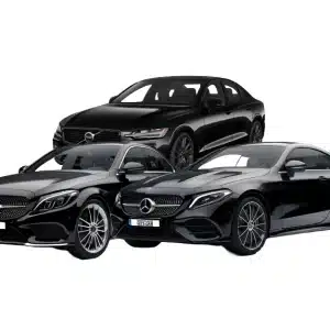 CITY-CAR - ABO - Mittelklasse – Bild 1