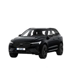 CITY-CAR - ABO - Premium - SUV - XC60 – Bild 1
