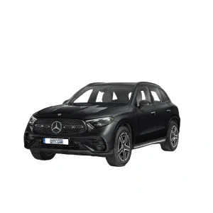 CITY-CAR - ABO - Premium - SUV -GLC