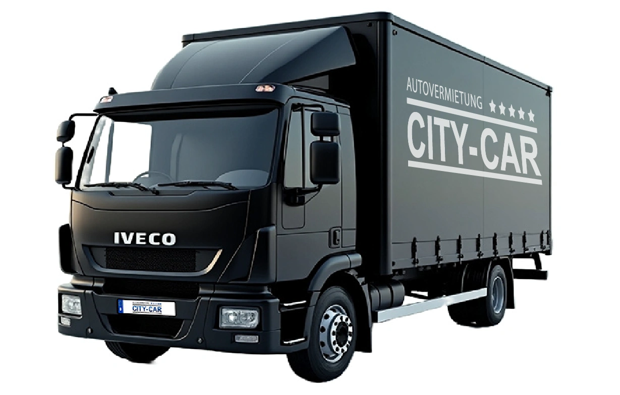 7-5-lkw LKW