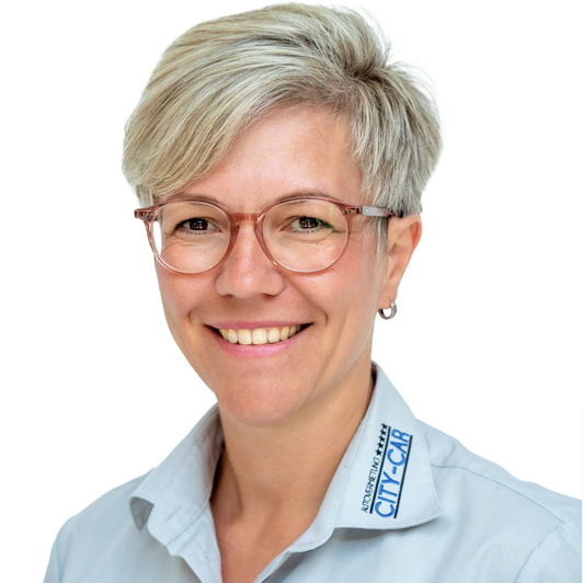 heinz Gabriele Heinz Kaufmännische Leitung