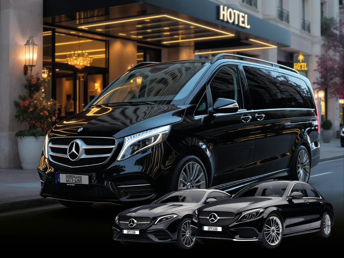 hotelundgast Transportlösungen für Hotel und Gastgewerbe