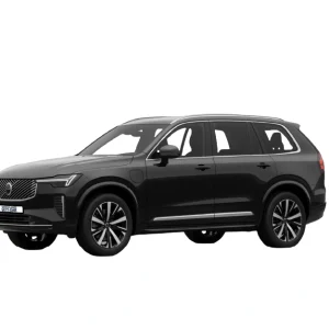 CITY-CAR - ABO - Luxus - SUV – Bild 1