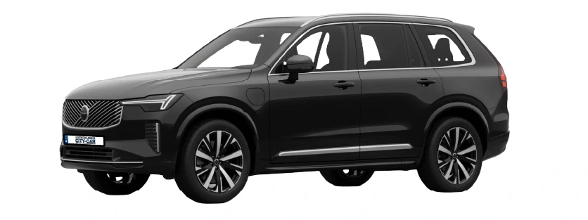 luxus-suv Luxus SUV City Choice Auto-Abo