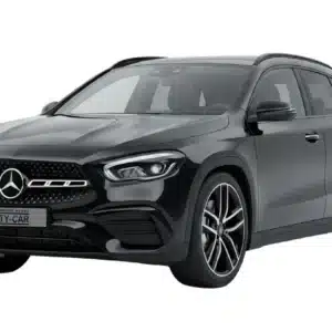 CITY-CAR - ABO - SONDERANGEBOT - GLA