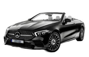 Cabrio Mieten bei CITY-CAR