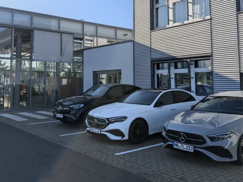 CITY-CAR Autovermietung