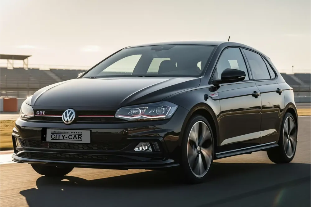 Jetzt Auto in Kurzzeit mieten ab 49€