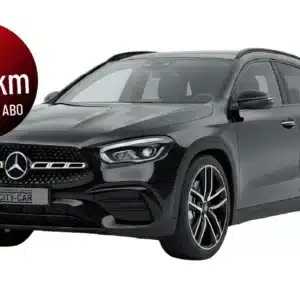 CITY-CAR - ABO - SONDERANGEBOT - GLA