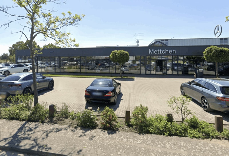 Autos mieten man in Fürstenwalde bei CITY-CAR