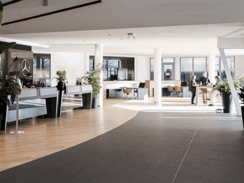 Autovermietung Magdeburg