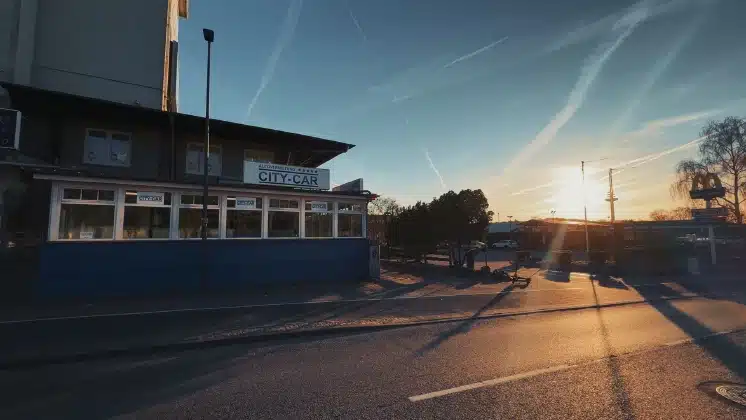 CITY-CAR Autovermietung übernimmt fünf STARCAR Standorte