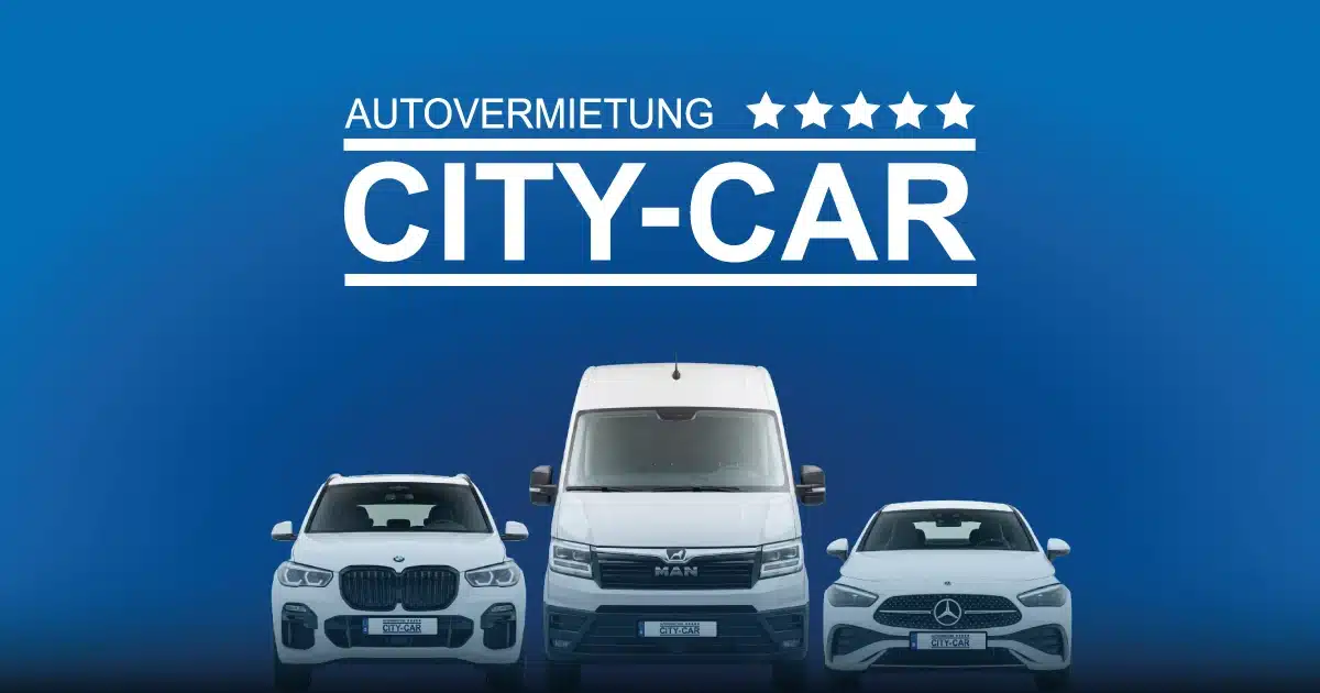 Auto Mieten Landshut
